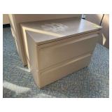 MID CENTURY MODERN FURNITURE - CABINET