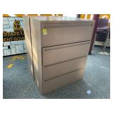 MID CENTURY MODERN FURNITURE - CABINET