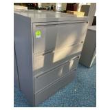 MID CENTURY MODERN FURNITURE - CABINET