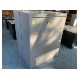 MID CENTURY MODERN FURNITURE - CABINET