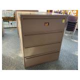 MID CENTURY MODERN FURNITURE - CABINET