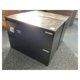 MID CENTURY MODERN FURNITURE - CABINET