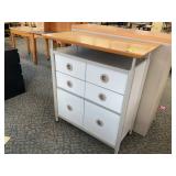 MID CENTURY MODERN FURNITURE - TABLE