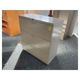 MID CENTURY MODERN FURNITURE - CABINET