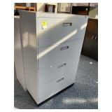 MID CENTURY MODERN FURNITURE - CABINET