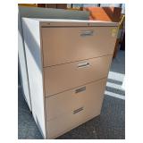 MID CENTURY MODERN FURNITURE - CABINET