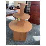 MID CENTURY MODERN FURNITURE - TABLE