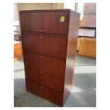 MID CENTURY MODERN FURNITURE - CABINET