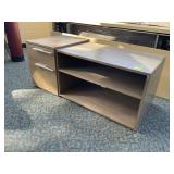 MID CENTURY MODERN FURNITURE - CABINET