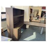 MID CENTURY MODERN FURNITURE - DESK