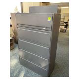 MID CENTURY MODERN FURNITURE - CABINET