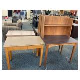 MID CENTURY MODERN FURNITURE - DESK