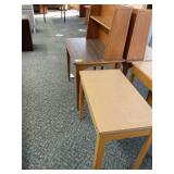 MID CENTURY MODERN FURNITURE - DESK