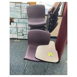 MID CENTURY MODERN FURNITURE - CHAIR