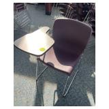 MID CENTURY MODERN FURNITURE - CHAIR