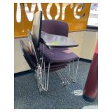 MID CENTURY MODERN FURNITURE - CHAIR