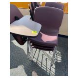 MID CENTURY MODERN FURNITURE - CHAIR