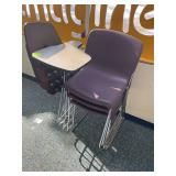 MID CENTURY MODERN FURNITURE - CHAIR