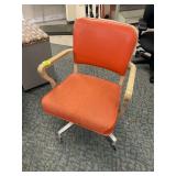 MID CENTURY MODERN FURNITURE - CHAIR