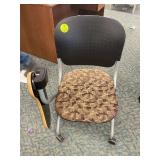 MID CENTURY MODERN FURNITURE - CHAIR