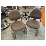 MID CENTURY MODERN FURNITURE - CHAIR