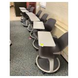 MID CENTURY MODERN FURNITURE - CHAIR