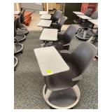 MID CENTURY MODERN FURNITURE - CHAIR