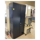 MID CENTURY MODERN FURNITURE - CABINET