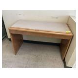 MID CENTURY MODERN FURNITURE - TABLE