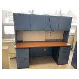 MID CENTURY MODERN FURNITURE - DESK