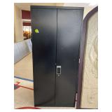 MID CENTURY MODERN FURNITURE - CABINET