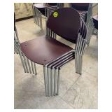 MID CENTURY MODERN FURNITURE - CHAIR