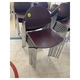 MID CENTURY MODERN FURNITURE - CHAIR