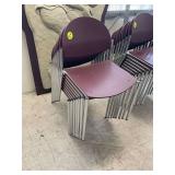 MID CENTURY MODERN FURNITURE - CHAIR