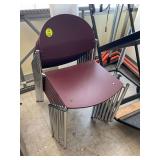 MID CENTURY MODERN FURNITURE - CHAIR