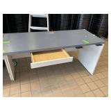 MID CENTURY MODERN FURNITURE - DESK