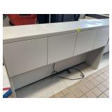 MID CENTURY MODERN FURNITURE - DESK