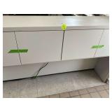 MID CENTURY MODERN FURNITURE - DESK