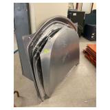 Durable lightweight rust-resistant