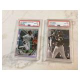 BASEBALL CARDS - SPORTS MEMORABILIA