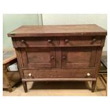 ANTIQUE BUFFET