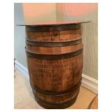 MID CENTURY MODERN FURNITURE - TABLE