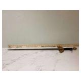 DECORATIVE SWORD