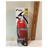 25 lb fire extinguisher portable effective lightweight