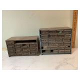 HARDWARE ORGANIZERS - HOUSEHOLD MISC