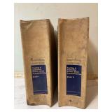 Manuals for testing and adjusting power shift transmissions in Caterpillar vehicles