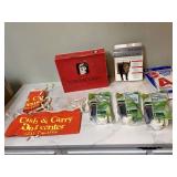 MISC HOUSEHOLD ITEMS - HOUSEHOLD MISC