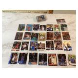 DETROIT PISTONS GREATS PLAYER CARDS