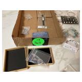 Fresh selection of fashion jewelry styles