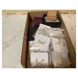 Fresh variety of fashion jewelry